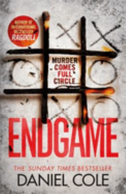 Endgame  cover image cdn