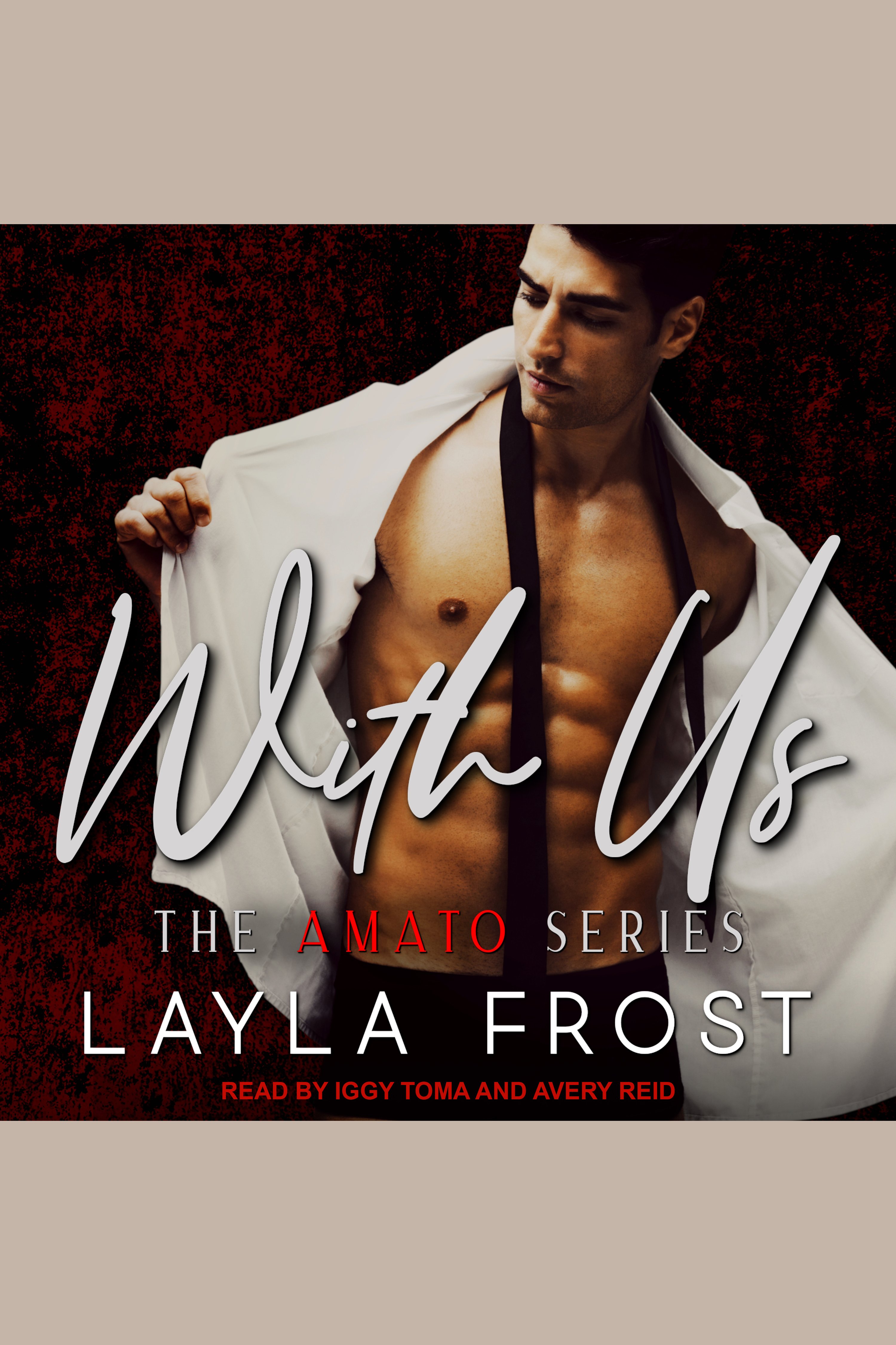 With Us cover image cdn