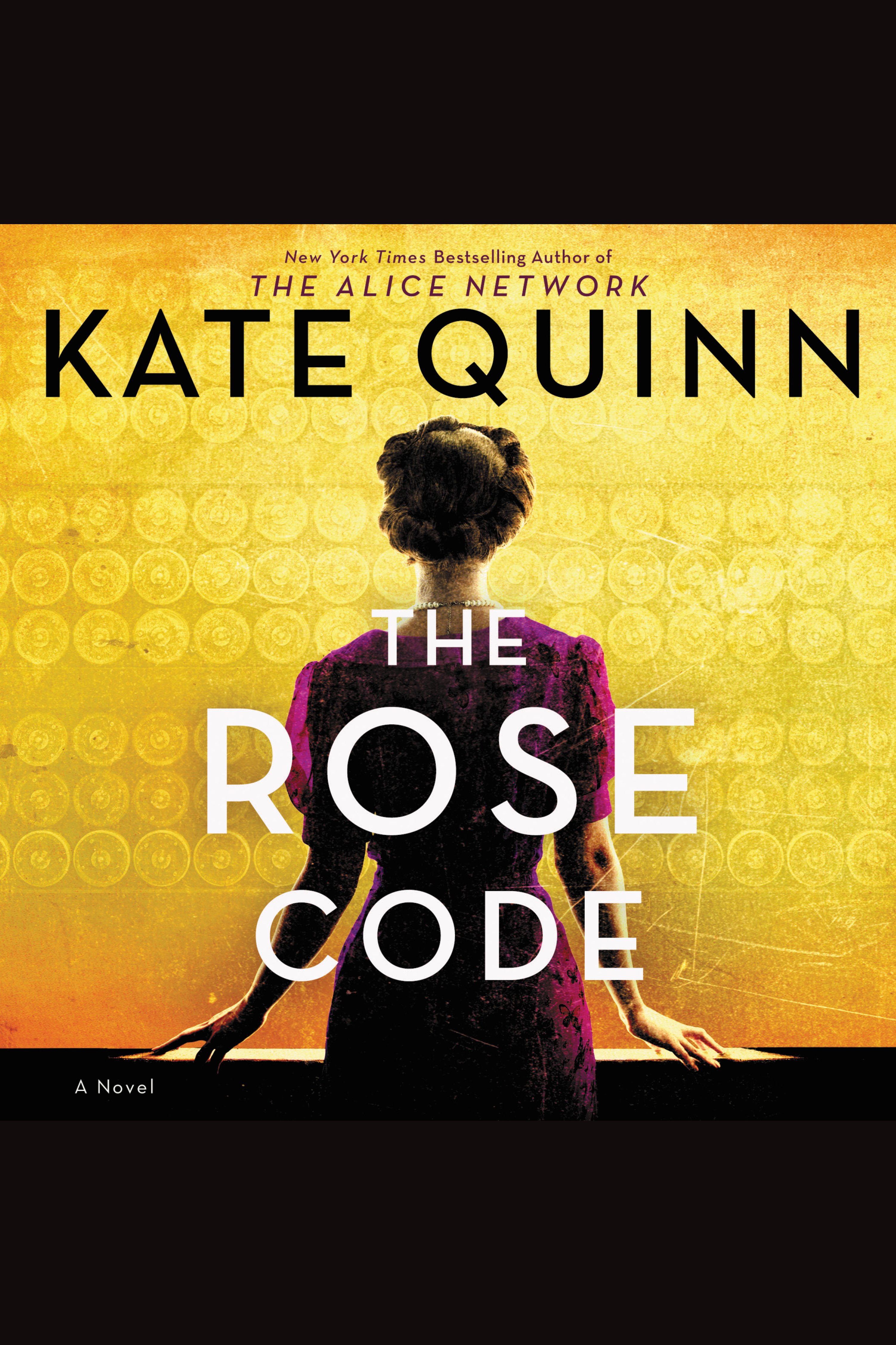 The Rose Code cover image cdn