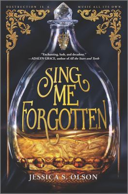 Sing Me Forgotten cover image cdn