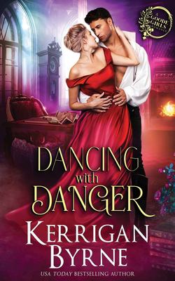 Dancing with danger cover image