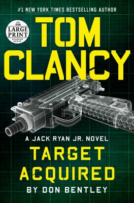 Tom Clancy target acquired cover image cdn