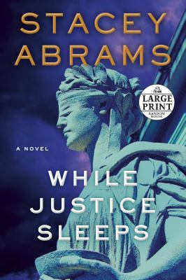 While justice sleeps cover image cdn