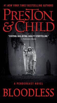 Bloodless cover image cdn