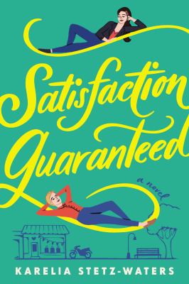 Satisfaction guaranteed  cover image cdn