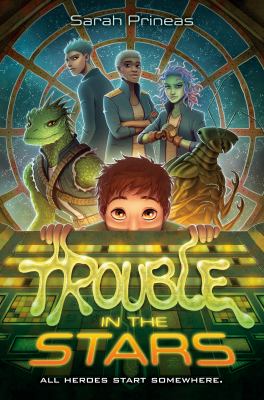 Trouble in the stars  cover image cdn