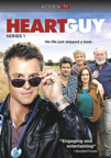 The heart guy. Series 1 cover image cdn