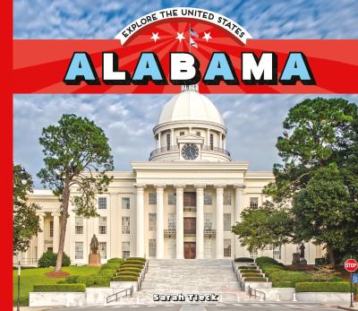 Alabama  cover image cdn