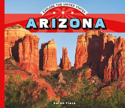 Arizona  cover image cdn