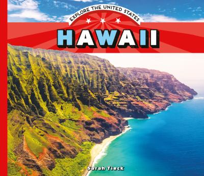 Hawaii cover image