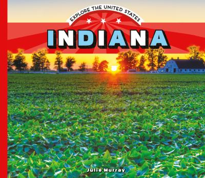 Indiana  cover image cdn