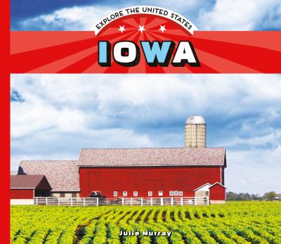Iowa  cover image cdn