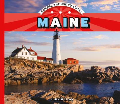 Maine cover image