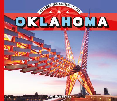 Oklahoma  cover image cdn