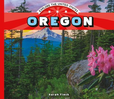 Oregon  cover image cdn