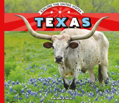 Texas  cover image cdn