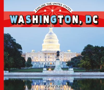 Washington, DC  cover image cdn