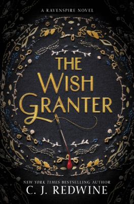 The wish granter  cover image cdn