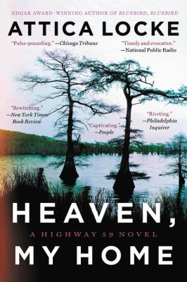 Heaven, my home  cover image cdn