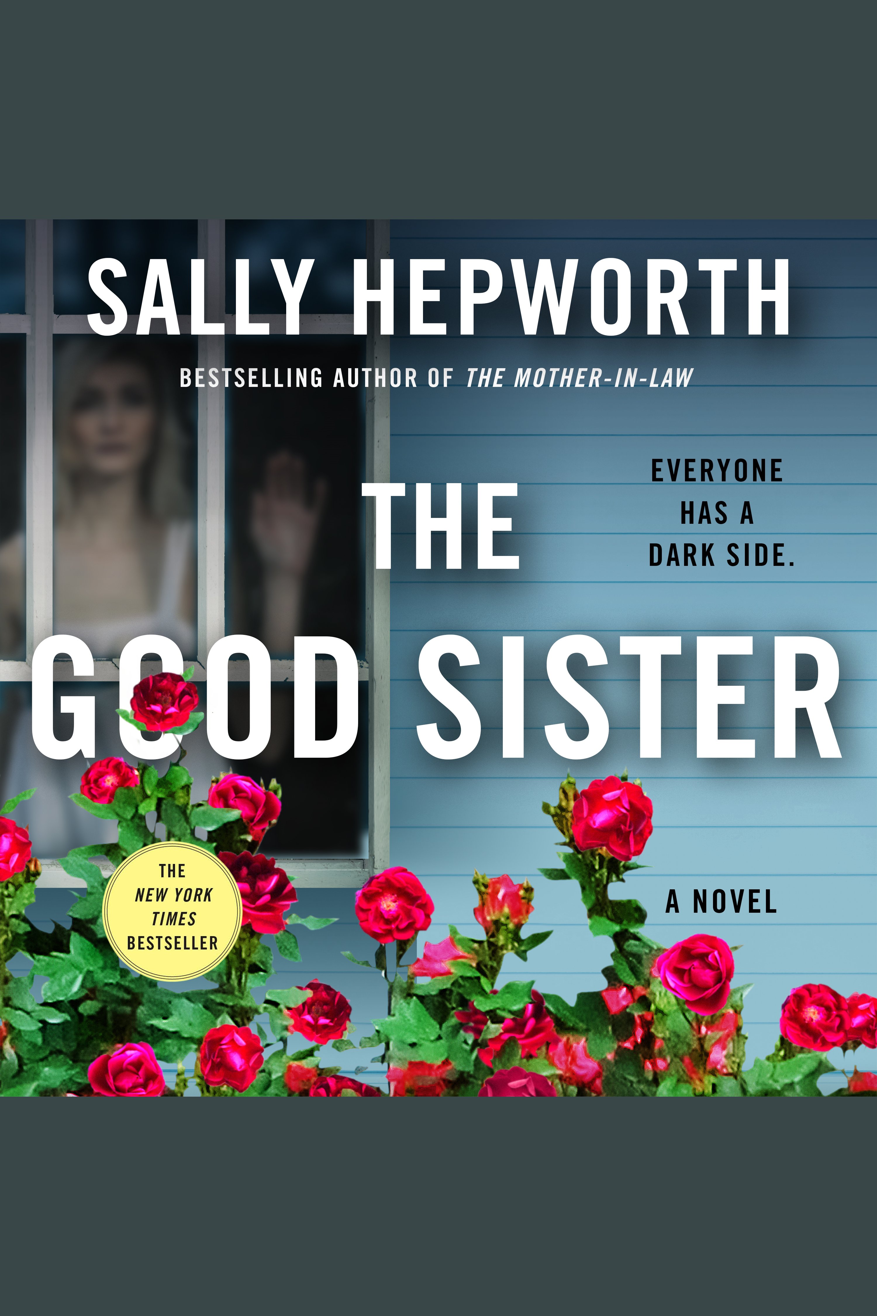 The Good Sister cover image cdn