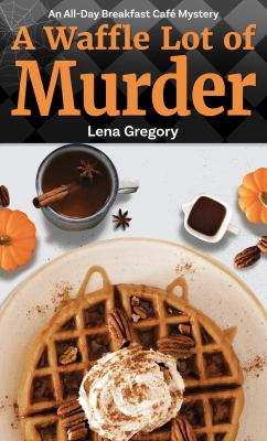 A waffle lot of murder cover image cdn