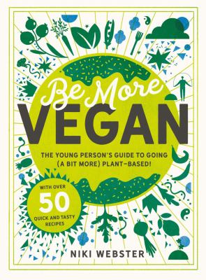 Be more vegan  cover image cdn