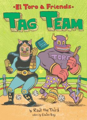 Tag team  cover image cdn