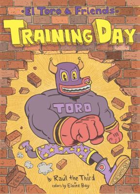 Training day  cover image cdn