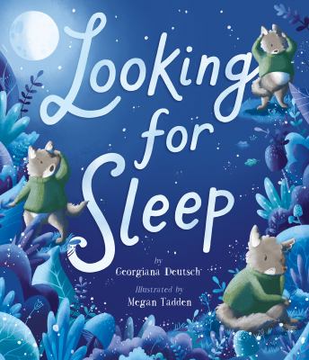 Looking for sleep  cover image cdn