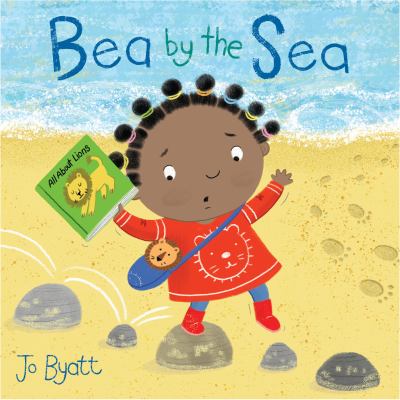 Bea by the sea  cover image cdn