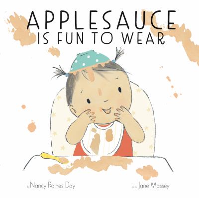 Applesauce is fun to wear  cover image cdn