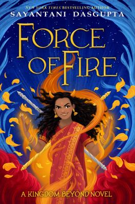 Force of fire  cover image cdn