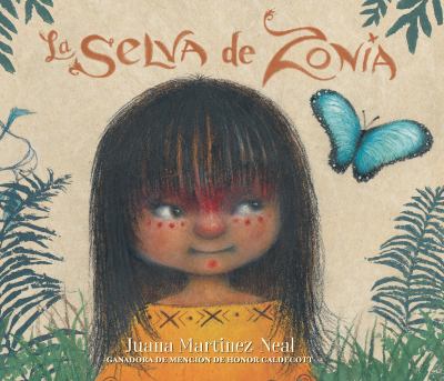 La Selva de Zonia  cover image cdn