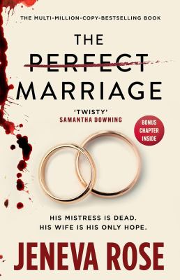 The perfect marriage  cover image cdn