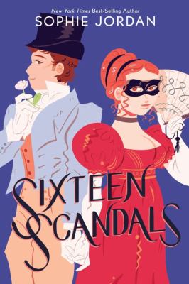 Sixteen scandals  cover image cdn