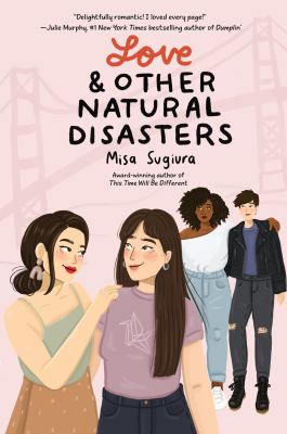 Love & other natural disasters cover image