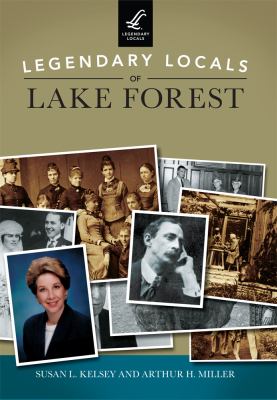 Legendary locals of Lake Forest, Illinois  cover image cdn