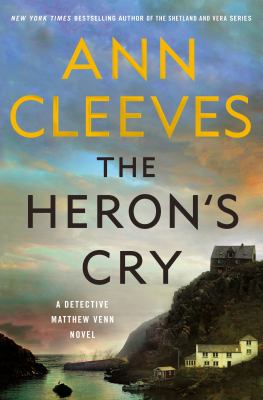 The heron's cry  cover image cdn