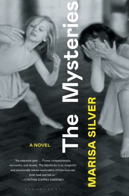 The mysteries  cover image cdn