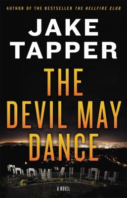 The devil may dance  cover image cdn