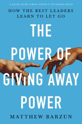 The power of giving away power  cover image cdn