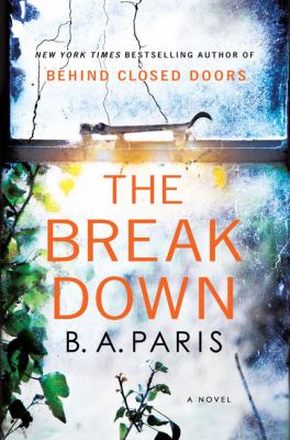 The breakdown cover image cdn