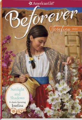 Sunlight and shadows  cover image cdn