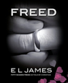 Freed fifty shades freed as told by Christian  cover image cdn