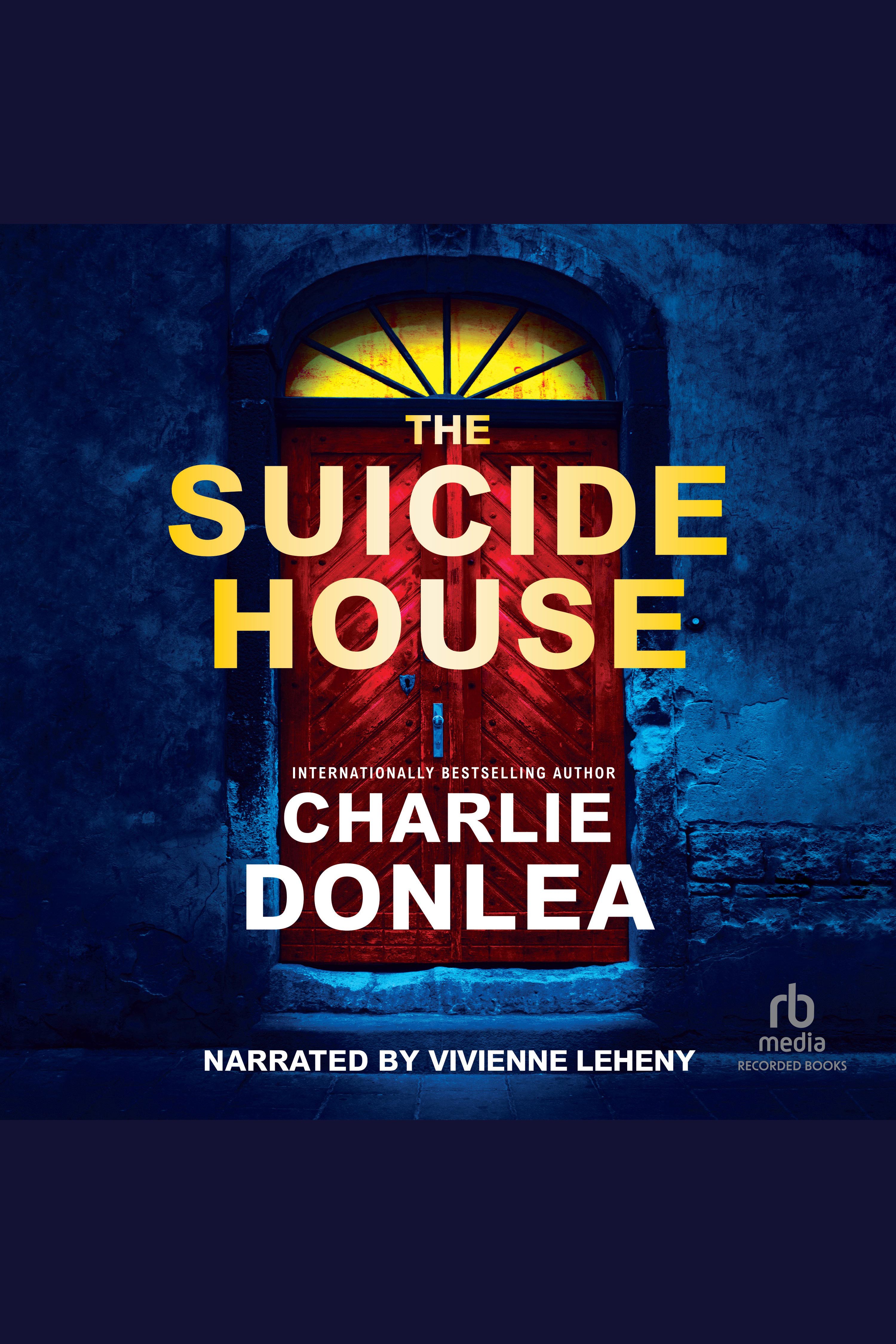 The Suicide House cover image cdn