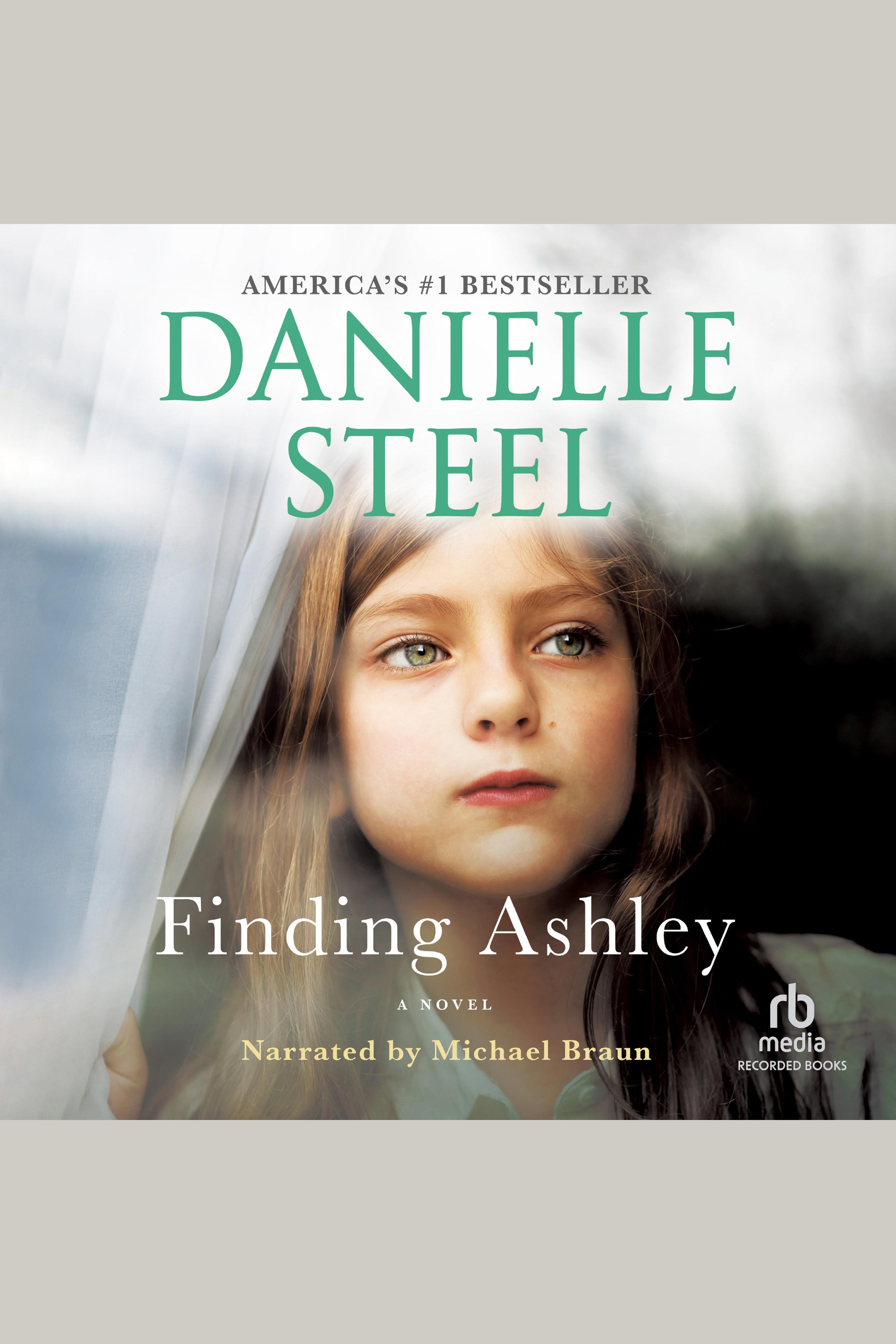 Finding Ashley cover image cdn