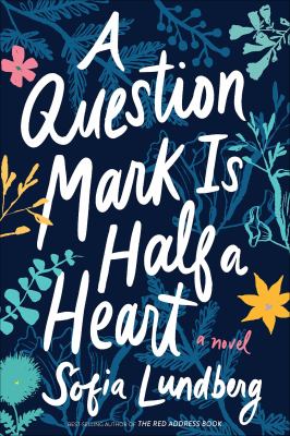 A Question Mark Is Half a Heart cover image cdn