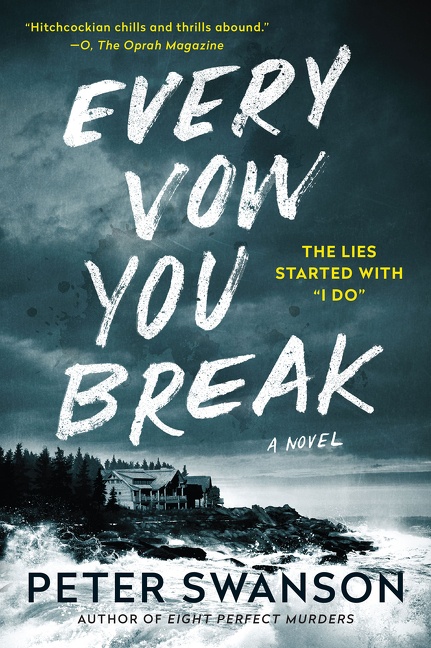 Every Vow You Break cover image cdn