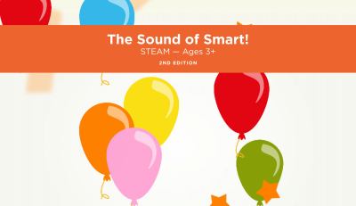 The sound of smart! cover image cdn