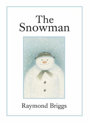 The snowman cover image